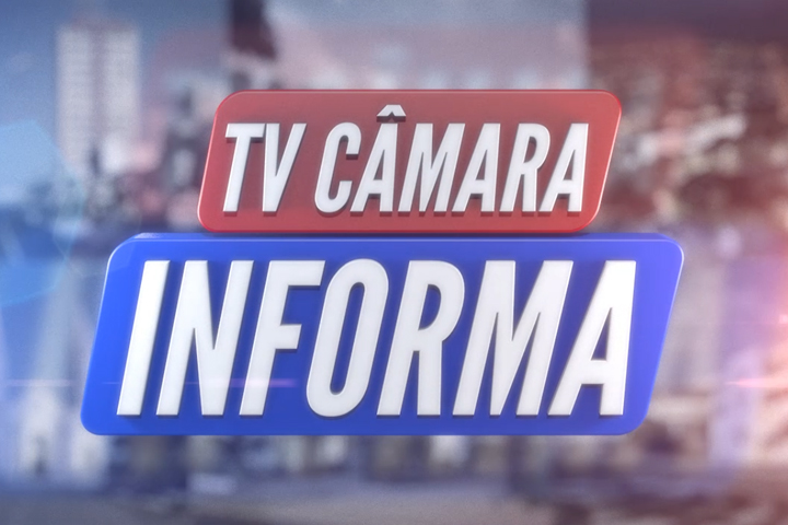 TV Câmara Informa